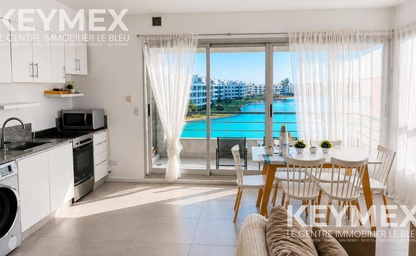 Foto de Departamento en Lagoon Pilar, imagen 3