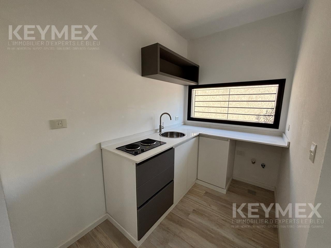 Foto de Alquiler Departamento 2 ambientes en Pilar zona Champagnat, imagen 5