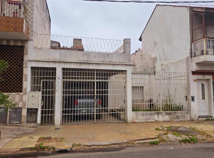DEPOSITO EN ALQUILER SAN JUSTO 1