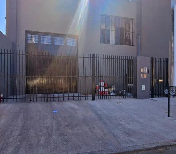 DEPARTAMENTO 2 AMBIENTES EN SAN JUSTO ALQUILER. 2