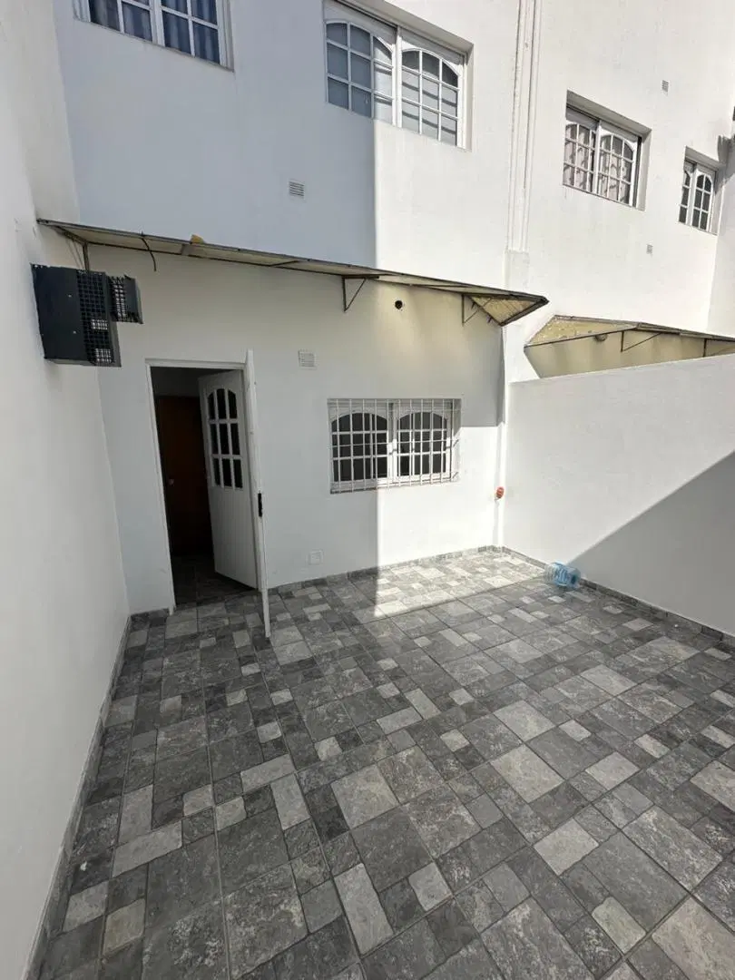Departamento 2 ambientes, patio,balcon, Alquiler Ramos Mejia 5