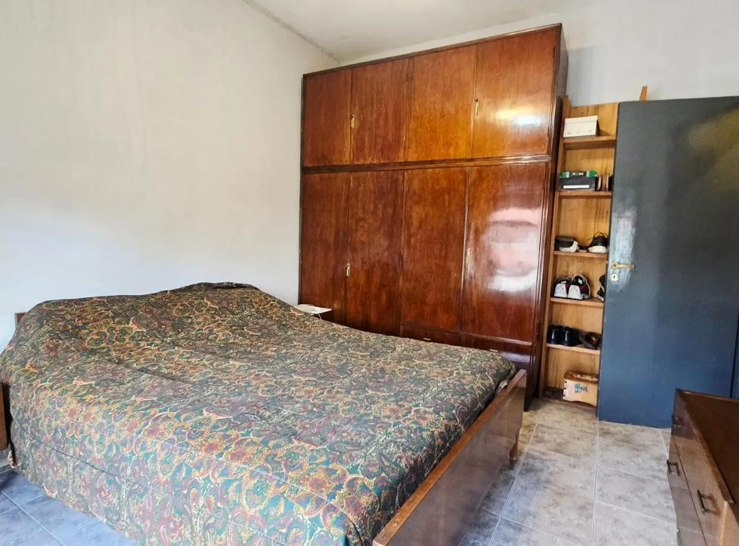 Departamento / Ph 3 ambientes con patio, Venta,San Justo 2