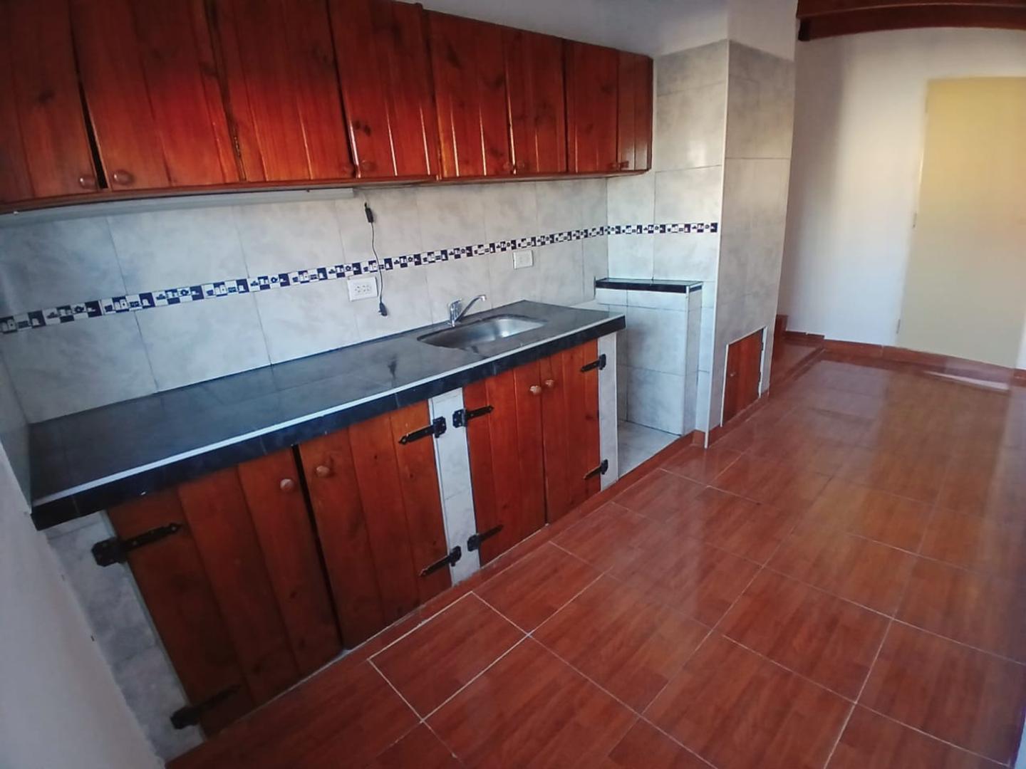 ph 3 ambientes Alquiler San Justo