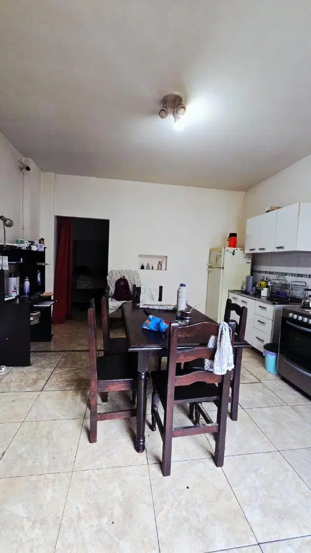 Local y Vivienda Venta en San Justo 8