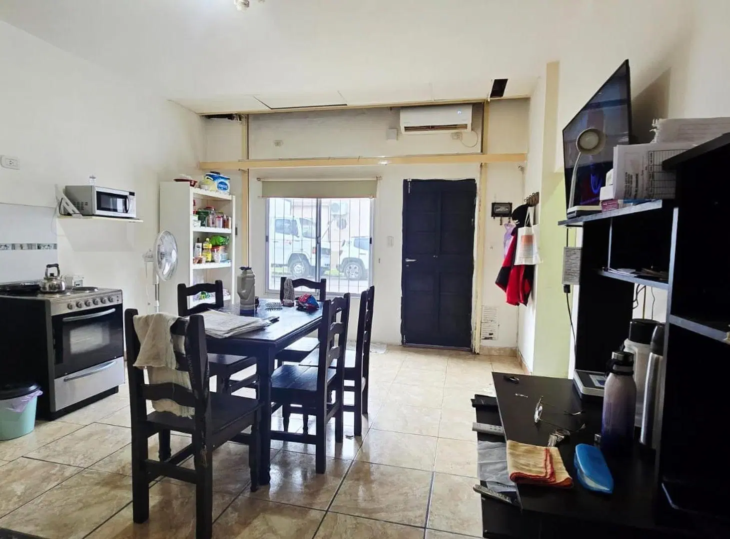 Local y Vivienda Venta en San Justo 5