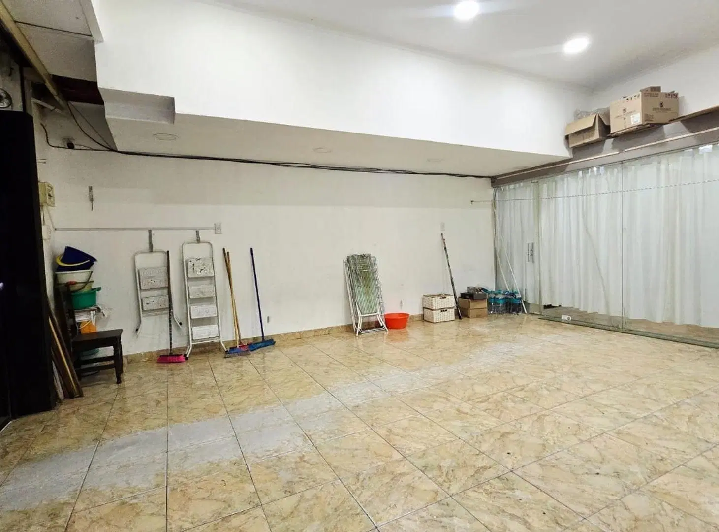 Local y Vivienda Venta en San Justo 3