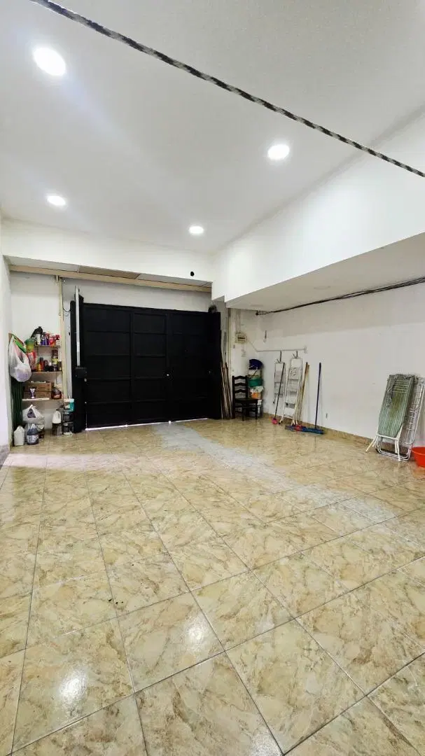 Local y Vivienda Venta en San Justo 2