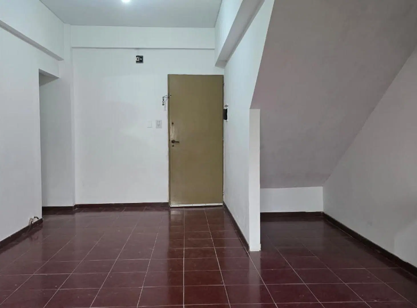 Departamento 2 ambientes en Alquiler Sin expensas, San Justo 5
