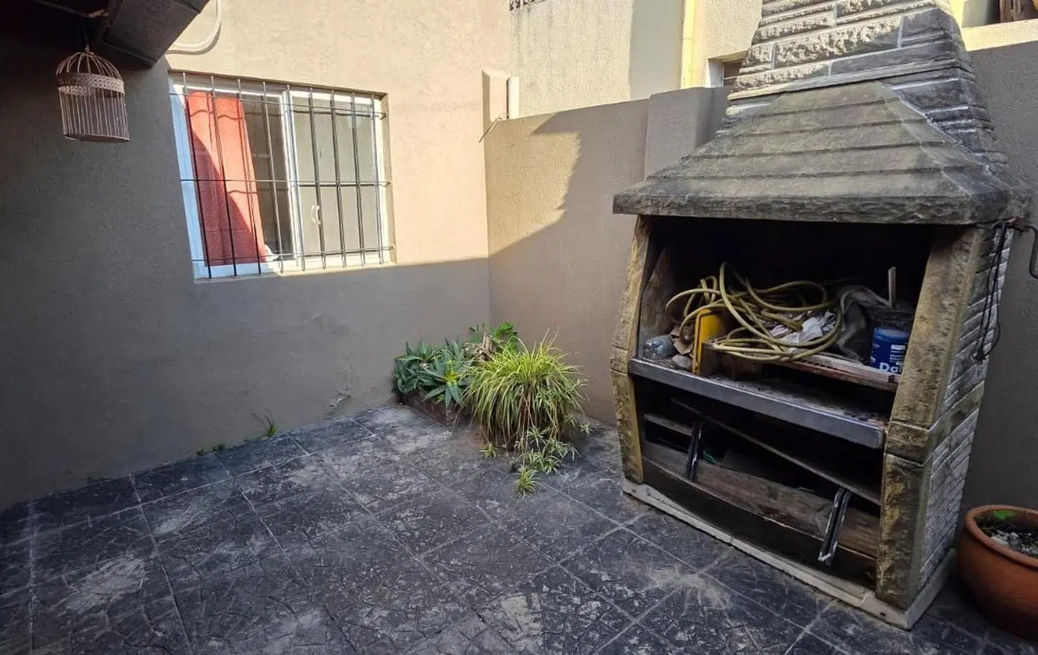 CASA 3 AMBIENTES CON COCHERA EN SAN JUSTO 3