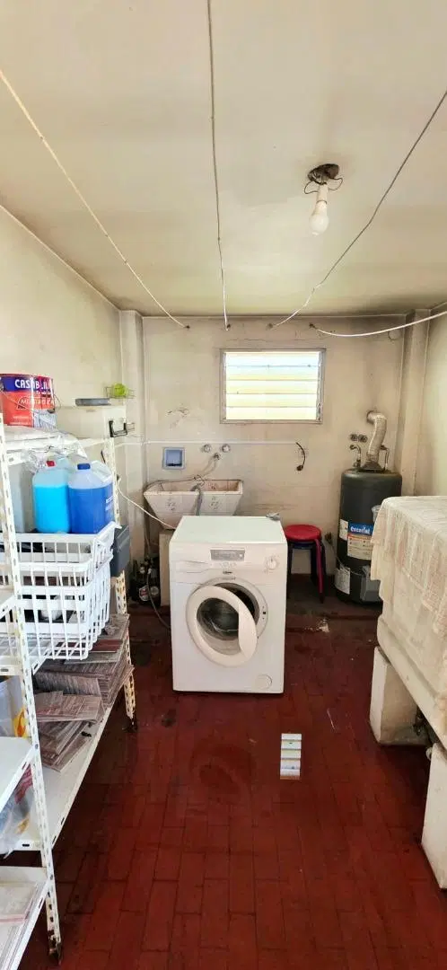 PH DE 4 AMBIENTES CON TERRAZA PROPIA VENTA ,RAMOS MEJIA 4