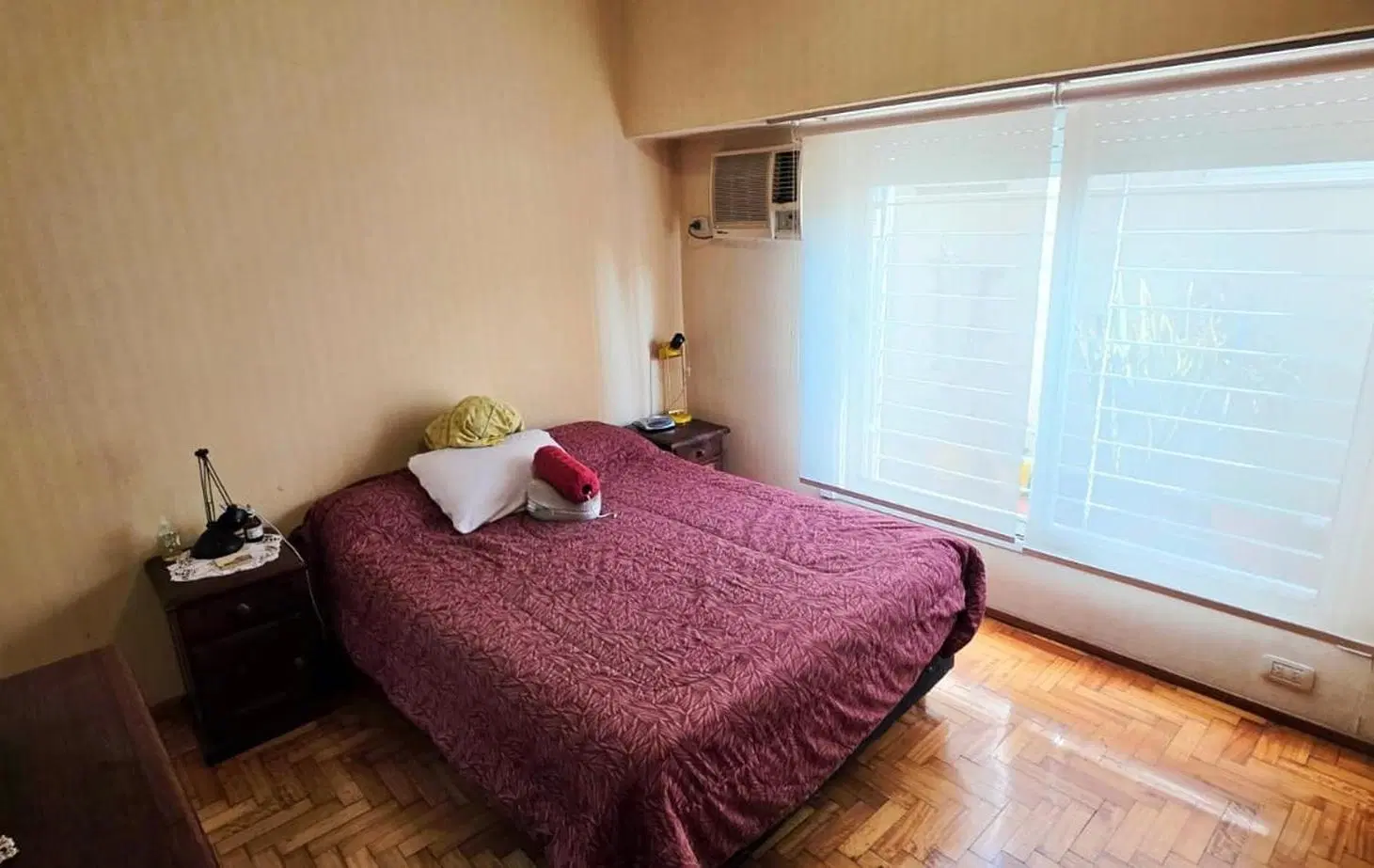 PH DE 4 AMBIENTES CON TERRAZA PROPIA VENTA ,RAMOS MEJIA 8