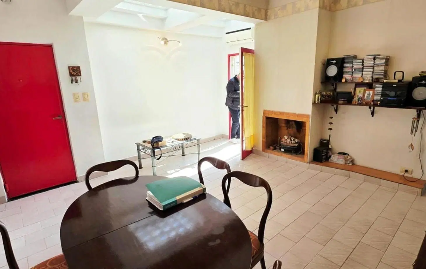 PH DE 4 AMBIENTES CON TERRAZA PROPIA VENTA ,RAMOS MEJIA 5