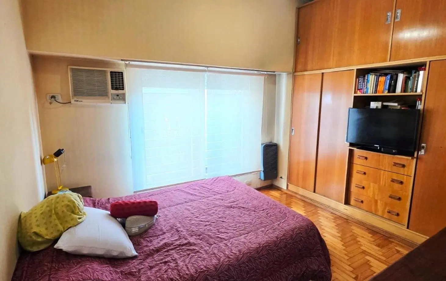 PH DE 4 AMBIENTES CON TERRAZA PROPIA VENTA ,RAMOS MEJIA 3