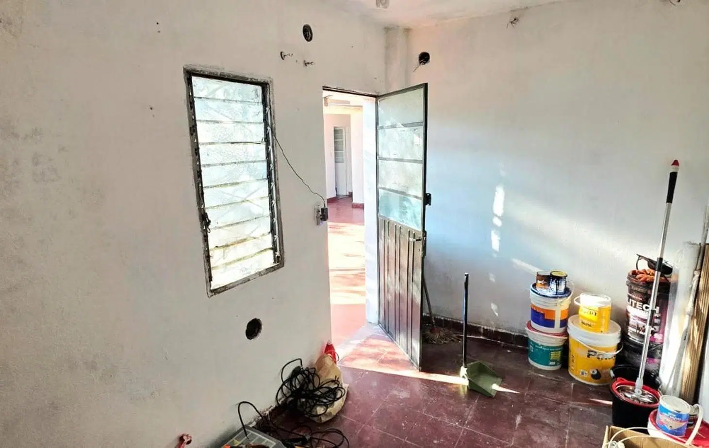 VENTA DE CASA LOTE PROPIO EN SAN JUSTO 3