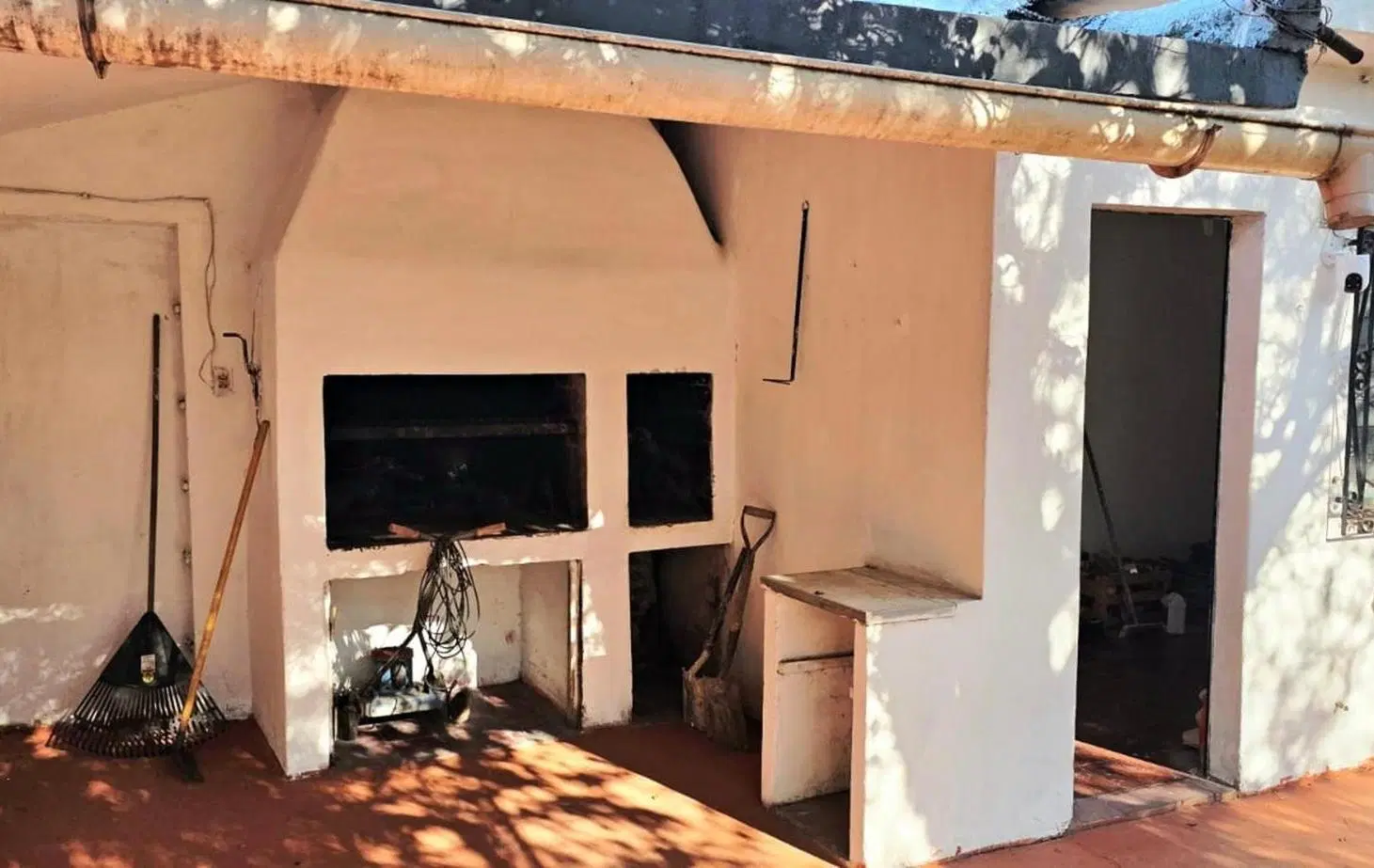 VENTA DE CASA LOTE PROPIO EN SAN JUSTO 1