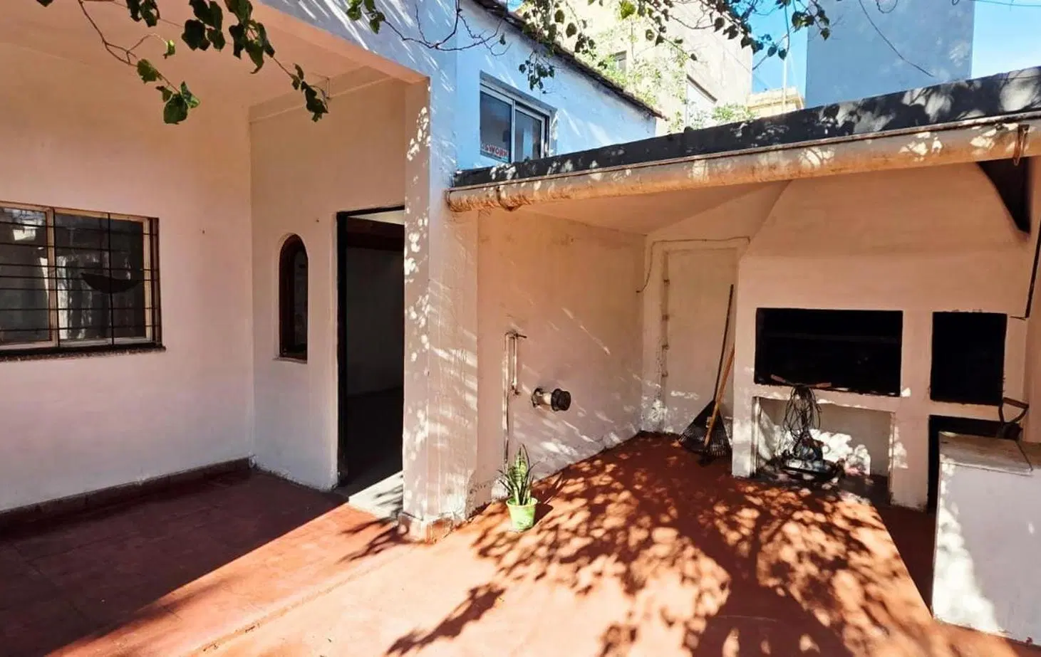 VENTA DE CASA LOTE PROPIO EN SAN JUSTO 4