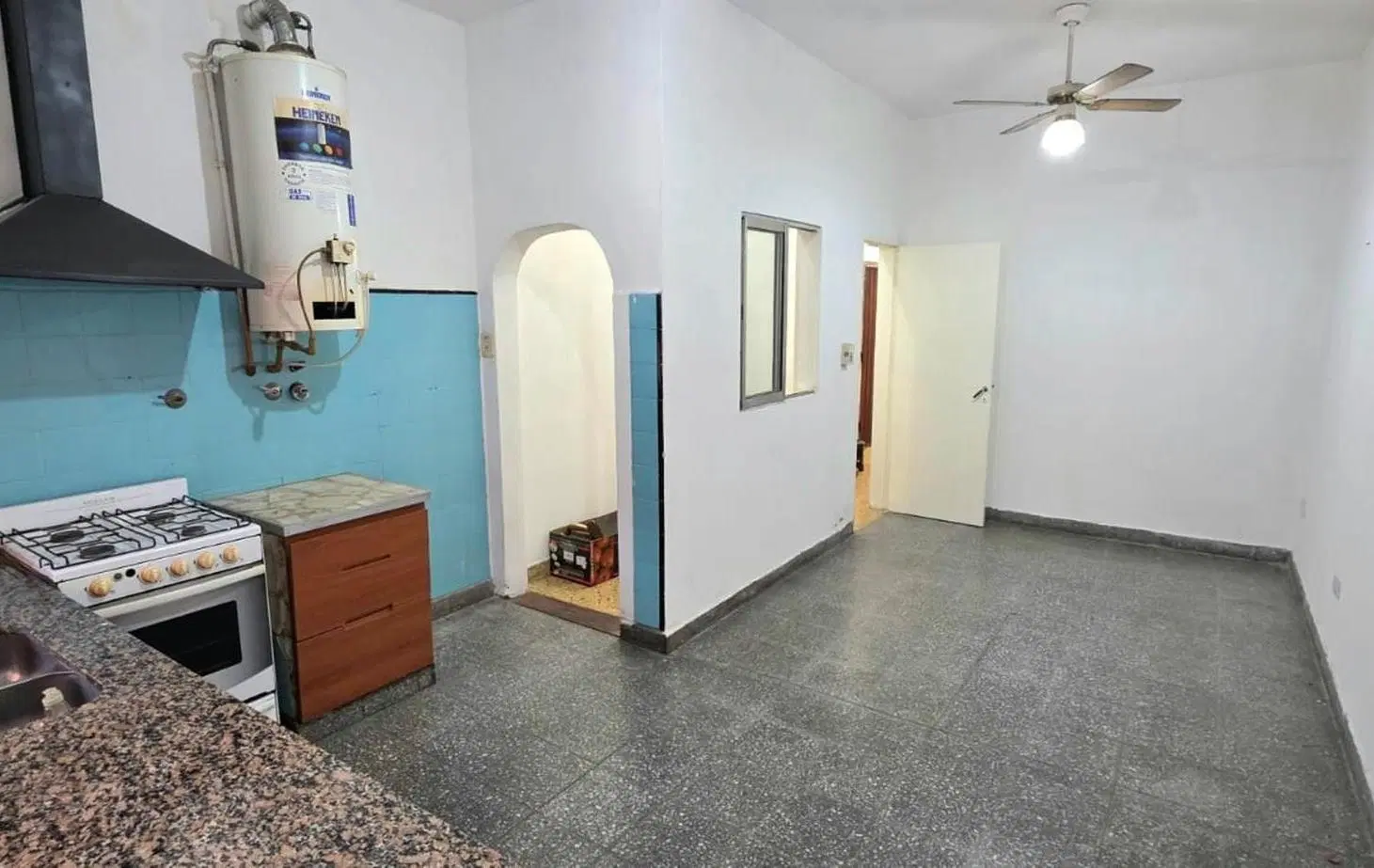 VENTA DE CASA LOTE PROPIO EN SAN JUSTO 5