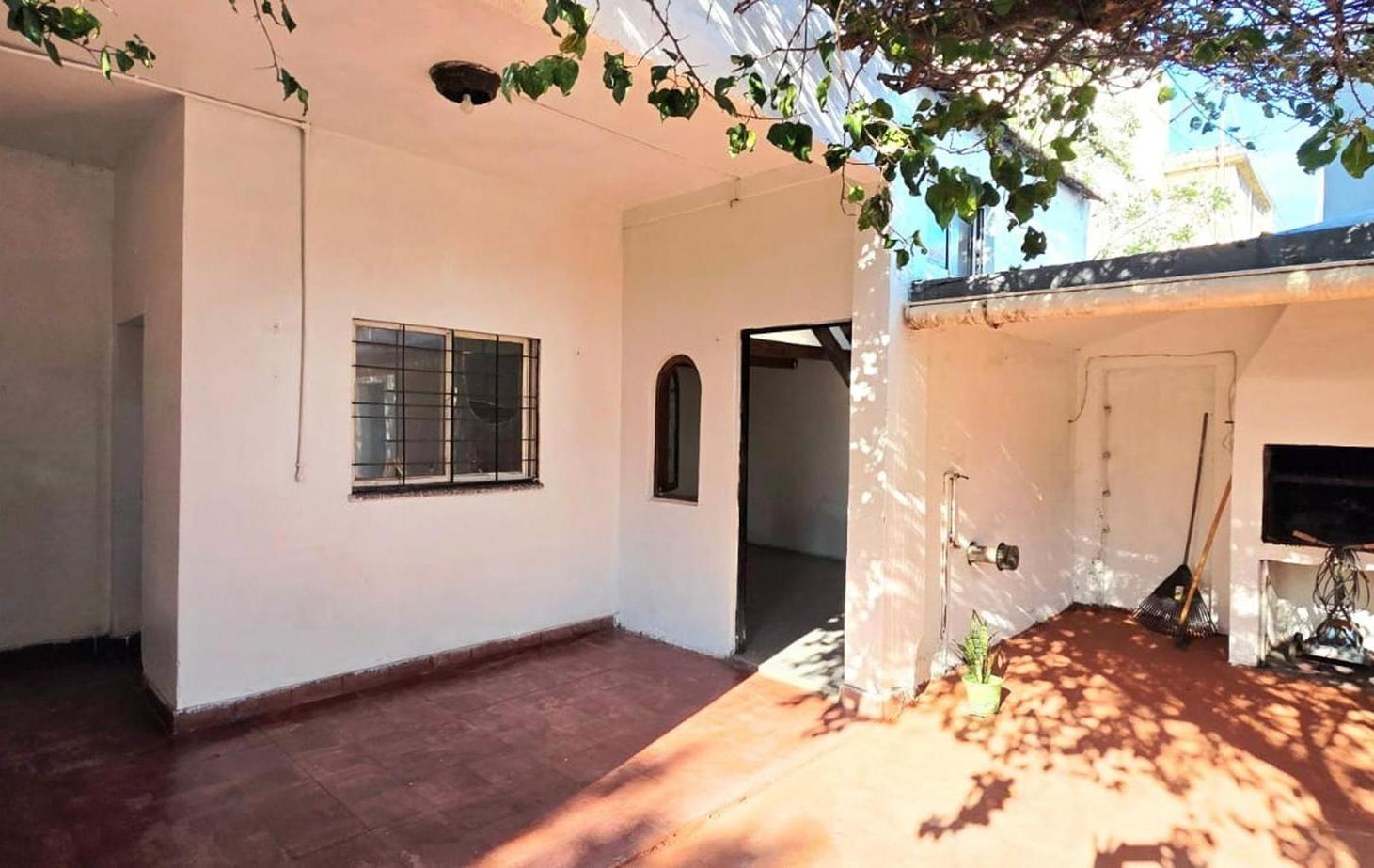 VENTA DE CASA LOTE PROPIO EN SAN JUSTO