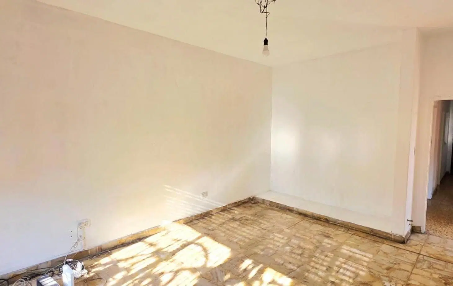 VENTA DE CASA LOTE PROPIO EN SAN JUSTO 2