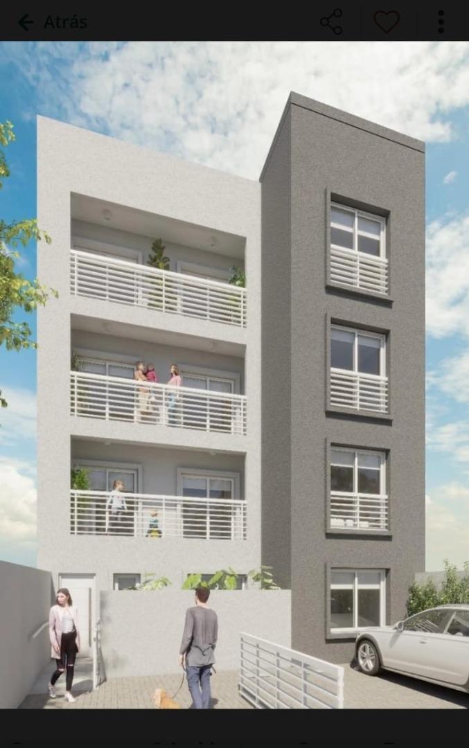 VENTA DEPARTAMENTO 2 AMBIENTES EN POZO