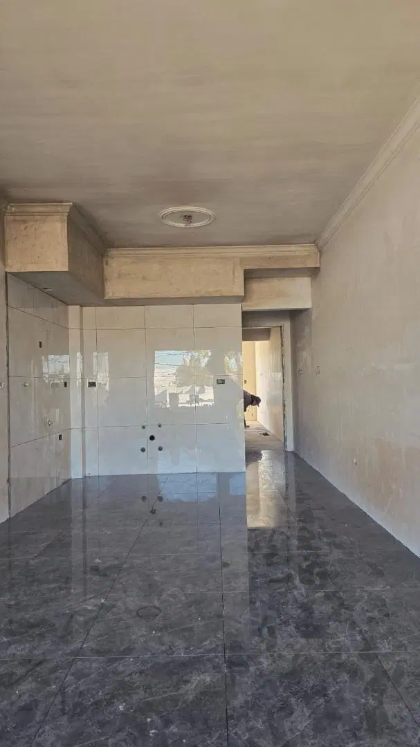 Venta Departamento 2 ambientes con patio en pozo 1