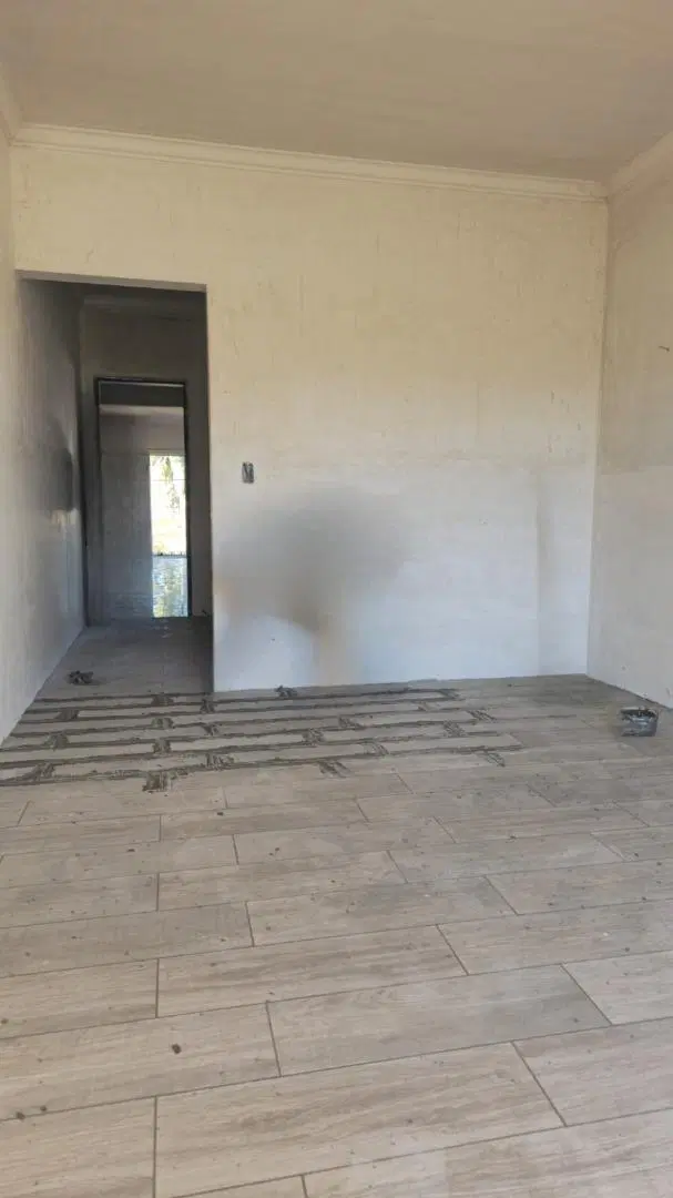 Venta Departamento 2 ambientes con patio en pozo 5