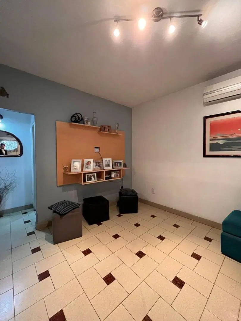 Casa Lote -Venta Planta Baja 4 amb.patio y c/doble San Justo 1