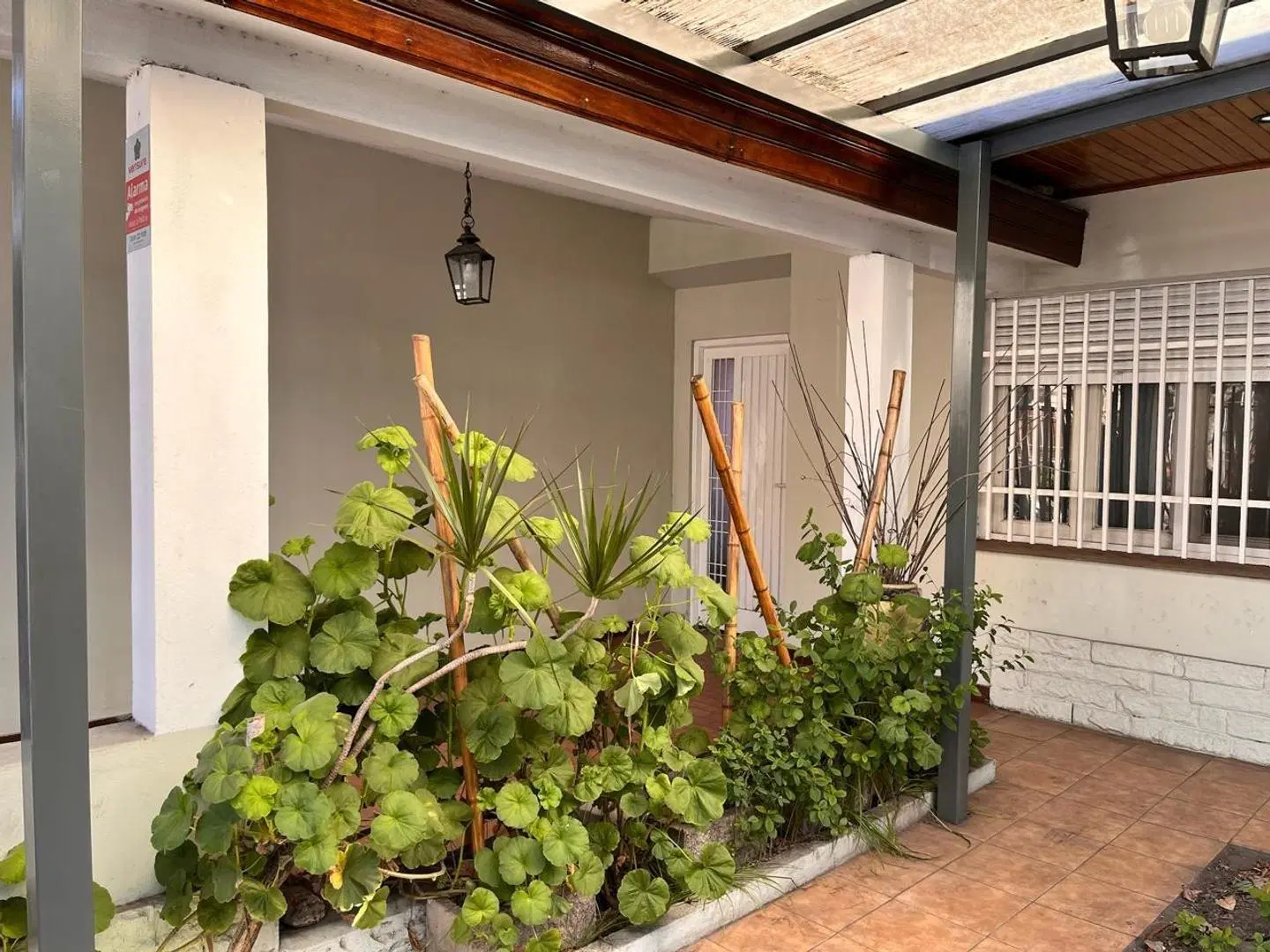 Casa Lote -Venta Planta Baja 4 amb.patio y c/doble San Justo 3