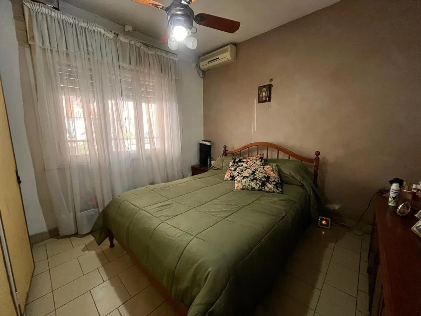 Casa Lote -Venta Planta Baja 4 amb.patio y c/doble San Justo 2