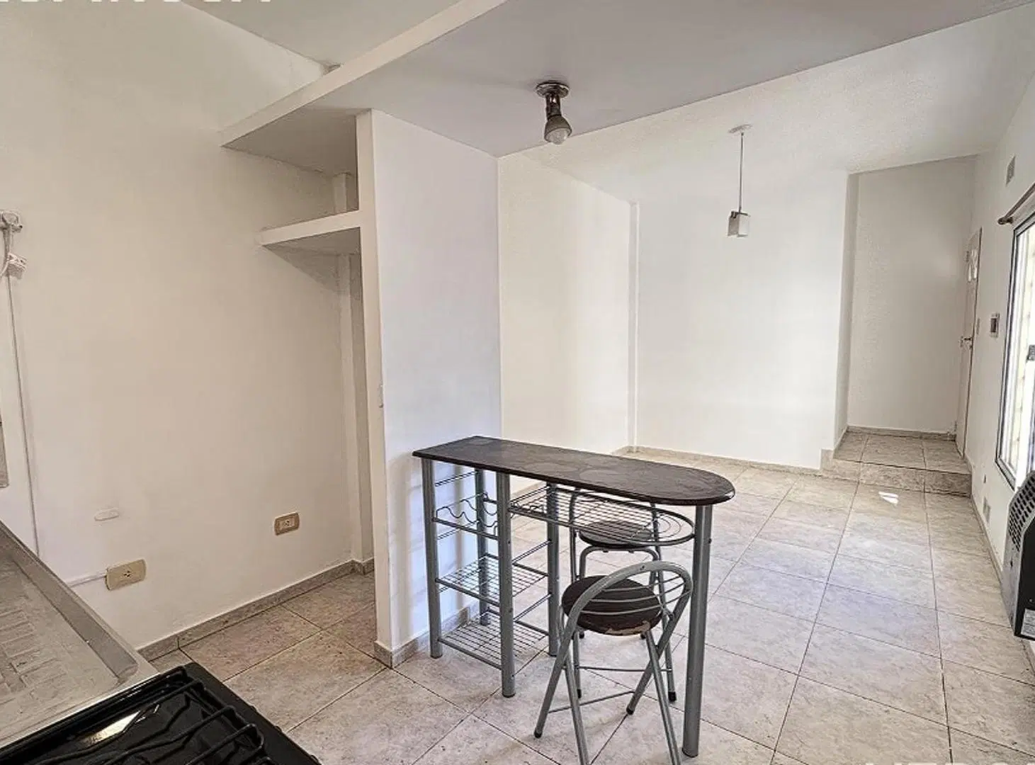 Departamento 2 ambientes , Venta, Moron. 4