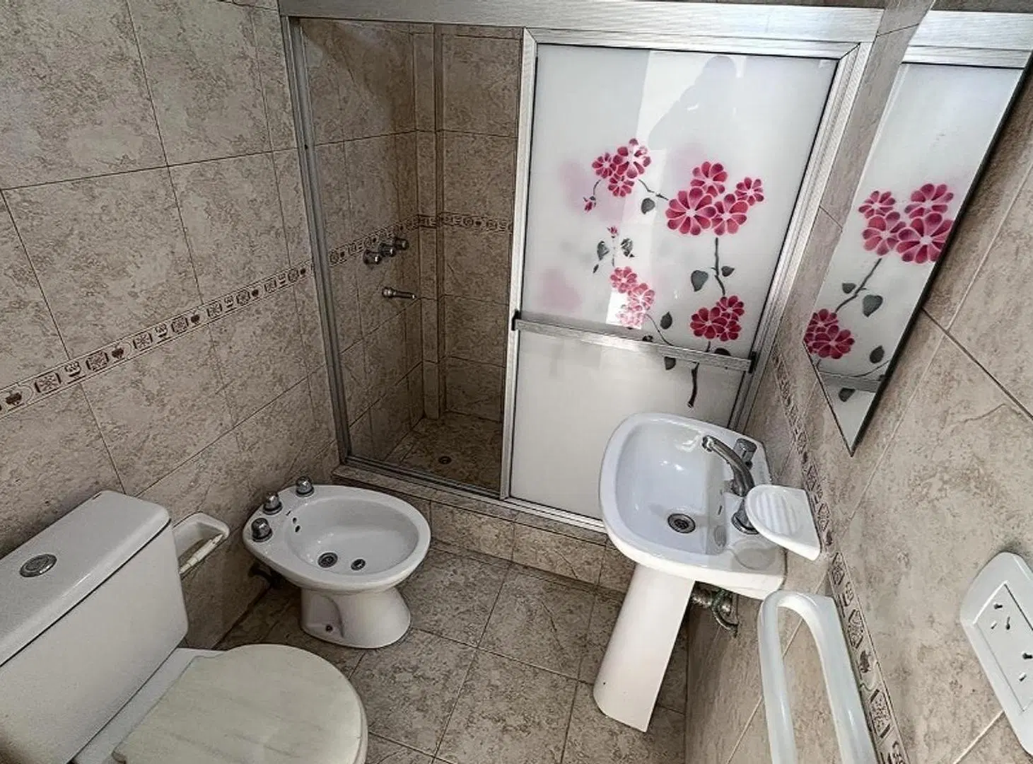 Departamento 2 ambientes , Venta, Moron. 5