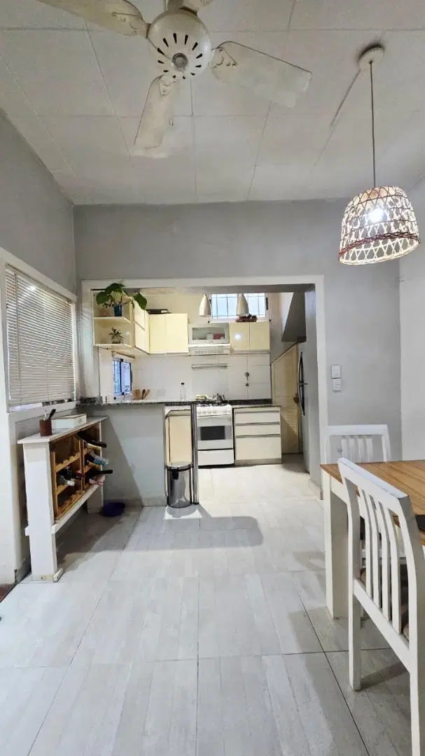 ph 4 amb.c/ patio, parrilla, quincho,Venta Lomas del Mirador 5