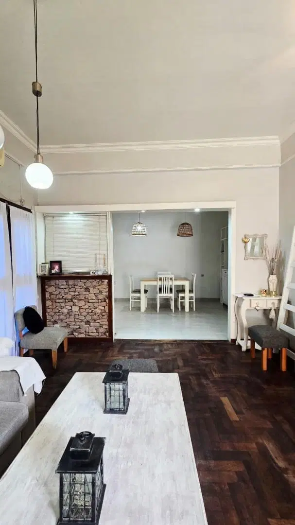 ph 4 amb.c/ patio, parrilla, quincho,Venta Lomas del Mirador 4