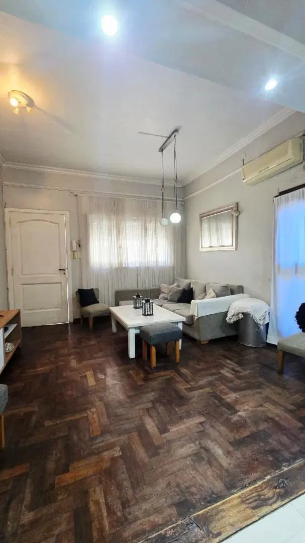 ph 4 amb.c/ patio, parrilla, quincho,Venta Lomas del Mirador 1