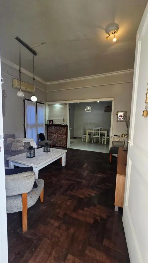 ph 4 amb.c/ patio, parrilla, quincho,Venta Lomas del Mirador 8