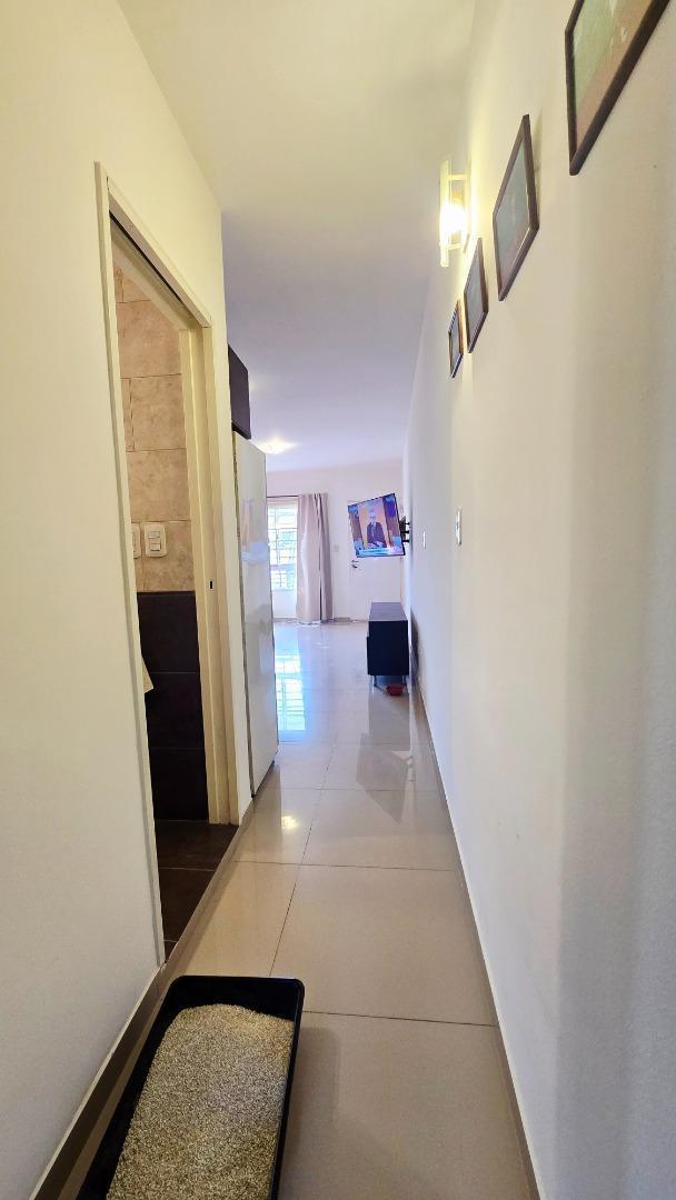 Foto de DEPARTAMENTO 2 amb.y medio en Venta C/cochera en San Justo, imagen 4
