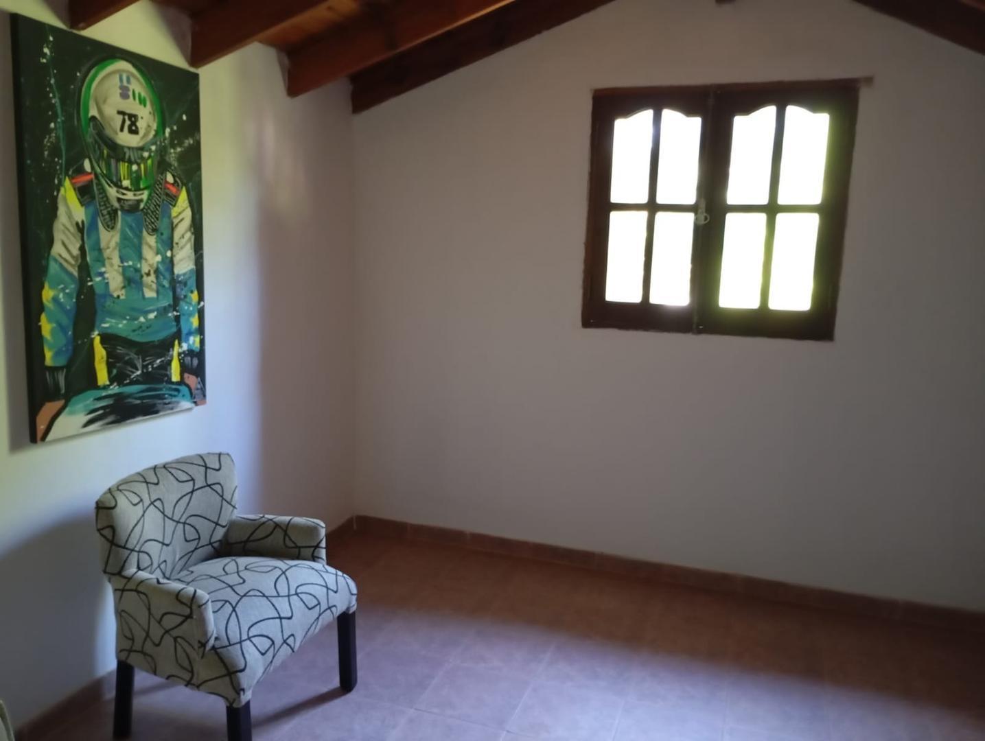 Foto de casa a la venta 3 amb, en Villa General Belgrano, Cordoba, imagen 5