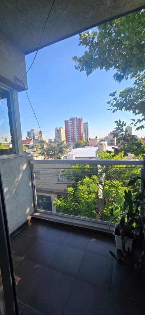Foto de departamento 2 ambientes en alquiler san justo con balcon, imagen 2