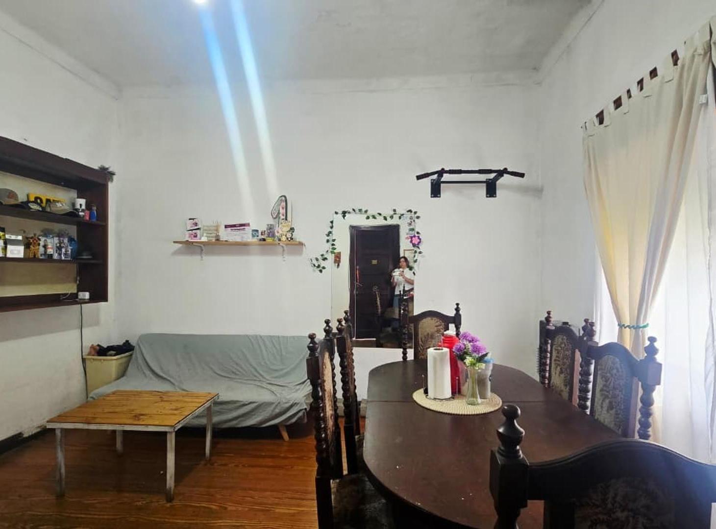 Foto de Casa Lote Propio de 8.66 x 33.45 m – Casa 3 Ambs y Dpt 2amb., imagen 4