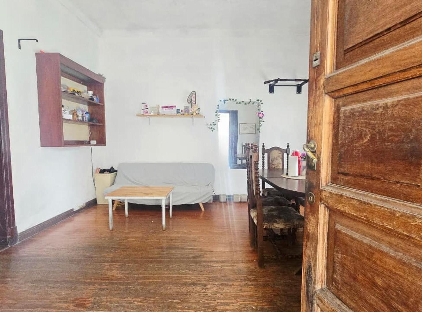 Foto de Casa Lote Propio de 8.66 x 33.45 m – Casa 3 Ambs y Dpt 2amb., imagen 2