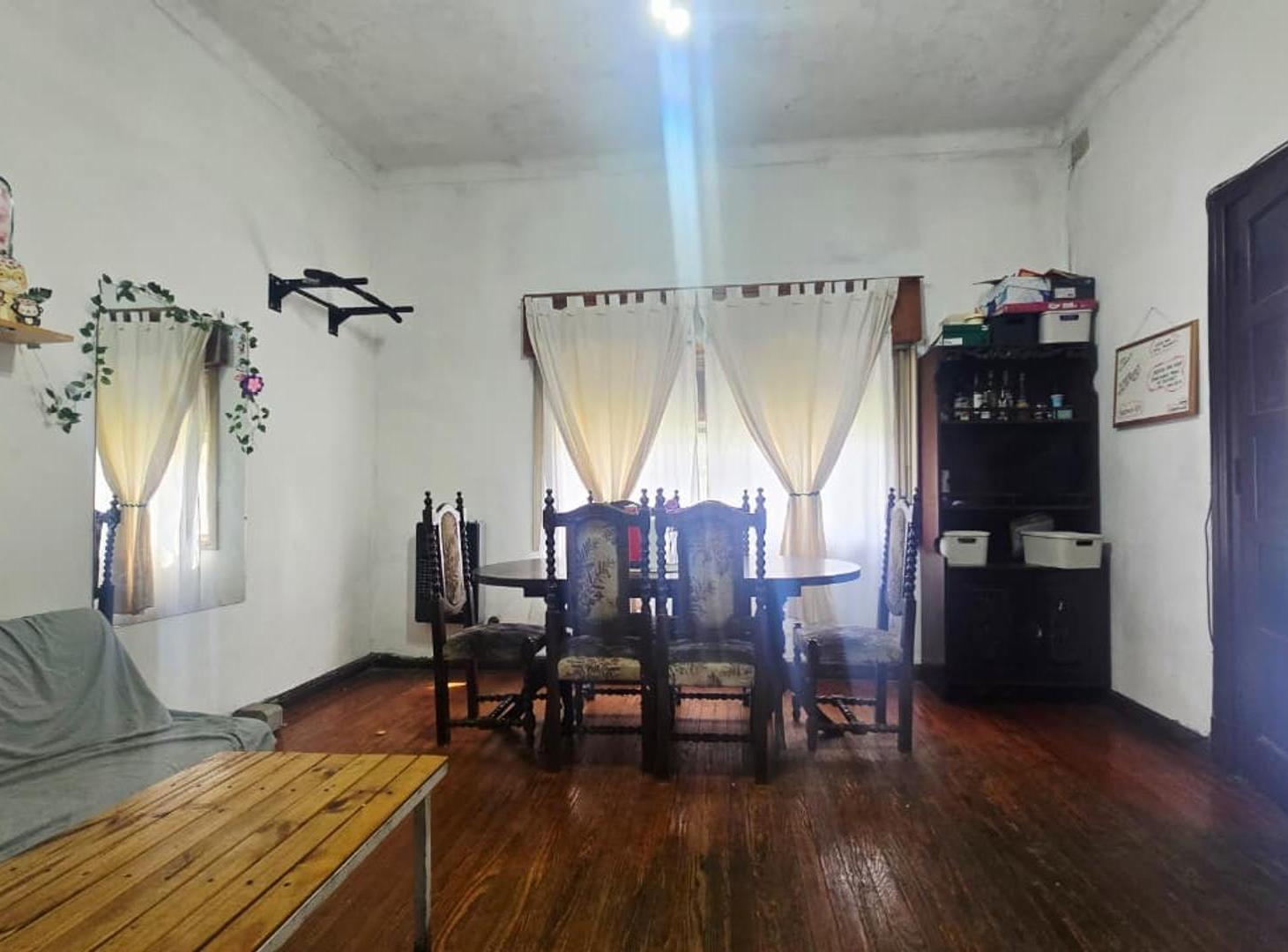 Foto de Casa Lote Propio de 8.66 x 33.45 m – Casa 3 Ambs y Dpt 2amb., imagen 5