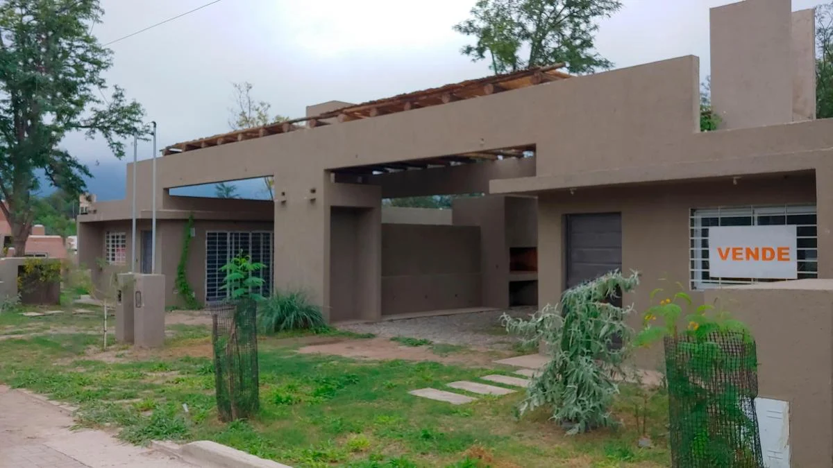 Propiedad en Argentina