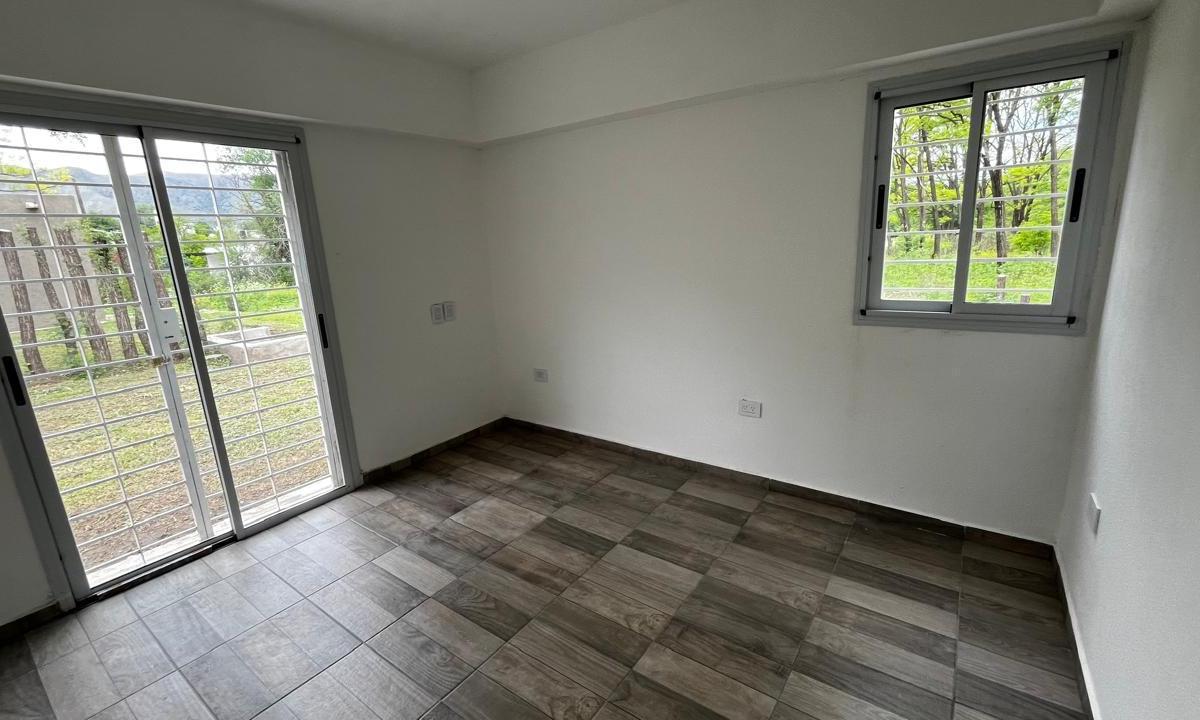 Casa a Estrenar 0 Km en Las Sierras de Cordoba Sm Punilla - Cosquín 5