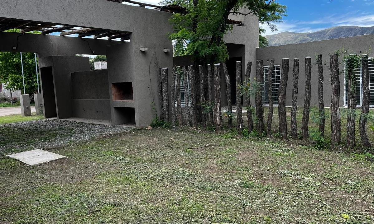 Casa a Estrenar 0 Km en Las Sierras de Cordoba Sm Punilla - Cosquín 4