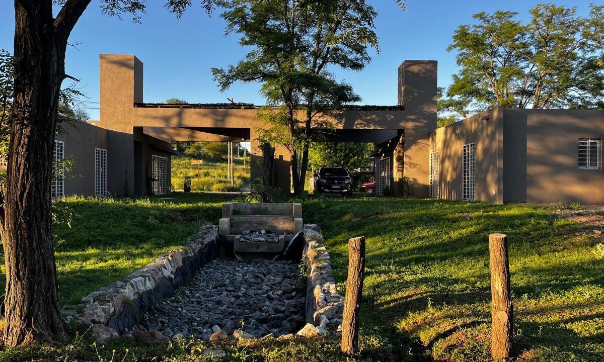 Casa a Estrenar 0 Km en Las Sierras de Cordoba Sm Punilla - Cosquín 1