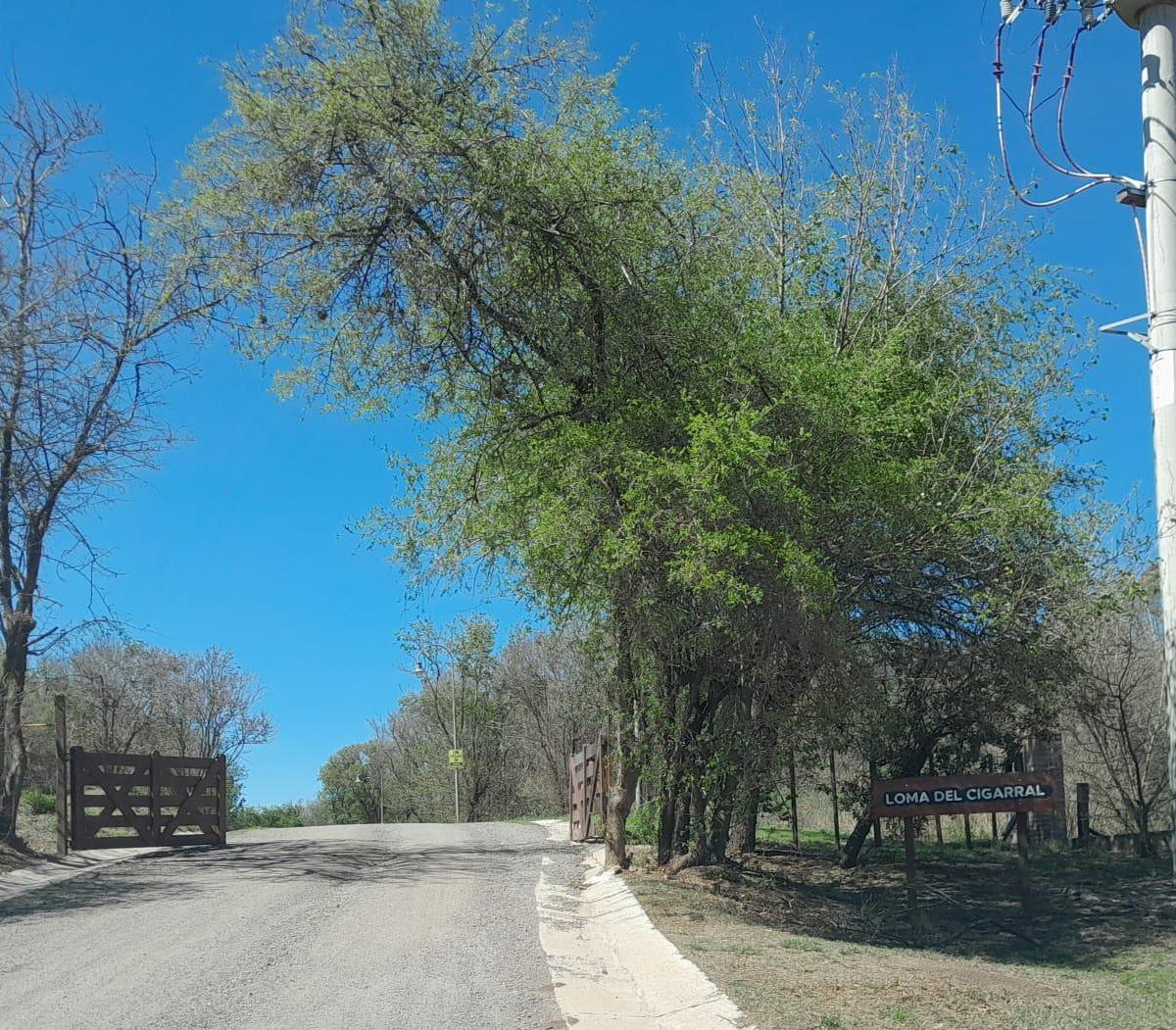 Casa a Estrenar en Unquillo! B° Semi - Cerrado - Hogar a Leña, Asador - Vista 5