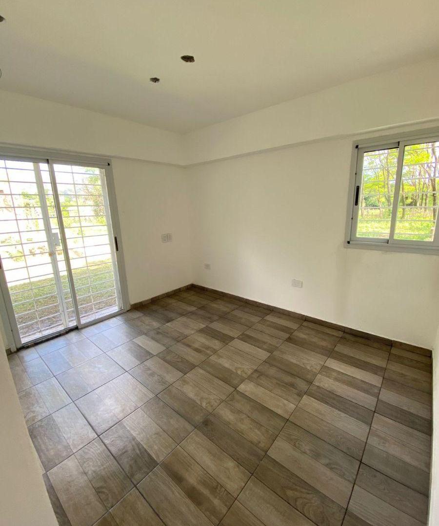 APTO CRÉDITO -REBAJADA-CASA en Venta A ESTRENAR! EN LAS SIERRAS- Santa María de Punilla-Cosquín
