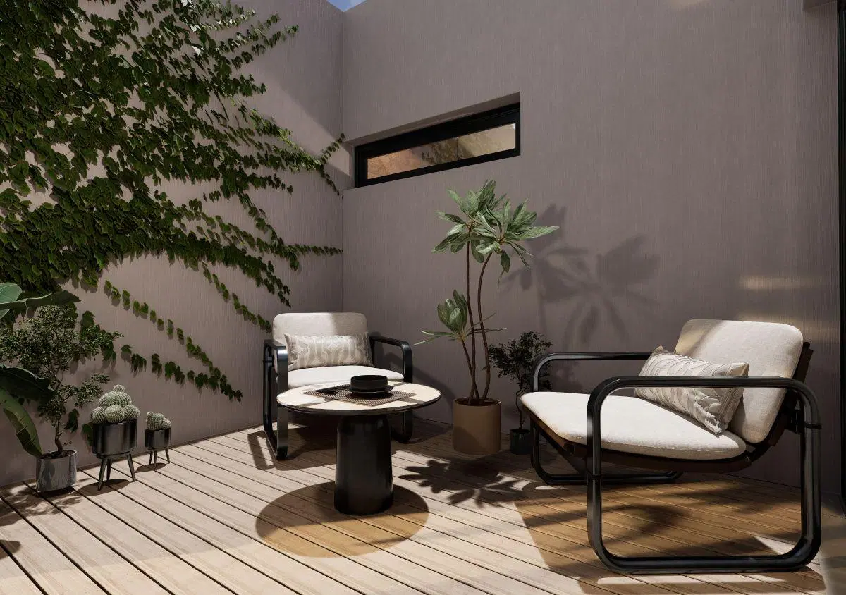 CASA DE CATEGORIA EN BARRIO PRIVADO 3