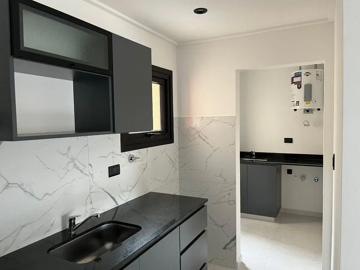 Tandil - DEPARTAMENTO PLANTA BAJA CONTRAFRENTE EN VENTA 2