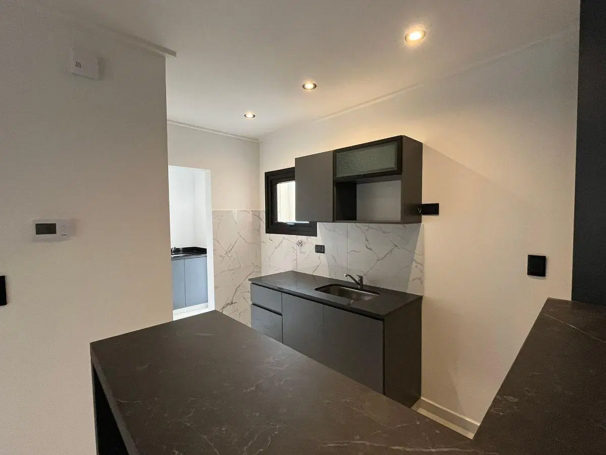 Tandil - DEPARTAMENTO PLANTA BAJA CONTRAFRENTE EN VENTA 3